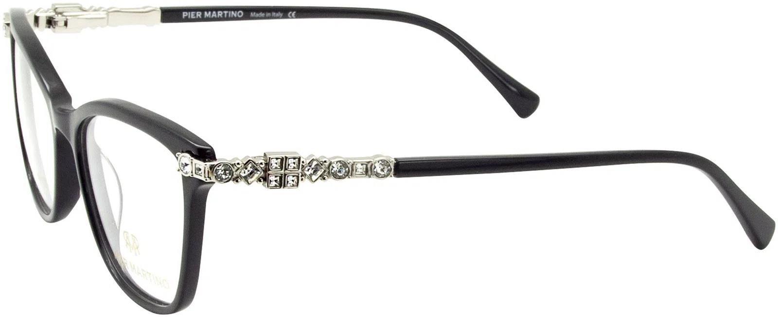 Pier Martino PM6625 Eyeglasses - view 4